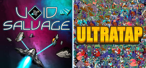ULTRAVOID banner