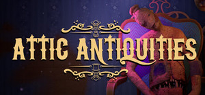 Attic Antiquities banner