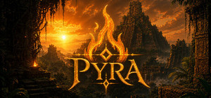 Pyra banner