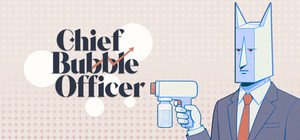 Chief Bubble Officer banner