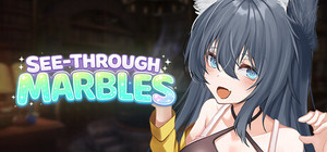 See-Through Marbles banner