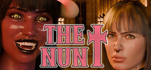 The Nun banner