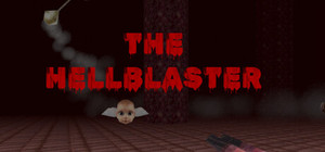 The Hellblaster banner