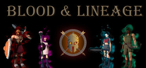 Blood & Lineage banner