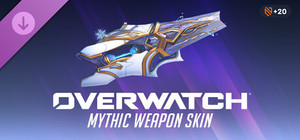 Overwatch®: Sojourn Complete Mythic Weapon Skin Bundle banner