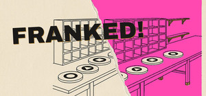 FRANKED! banner