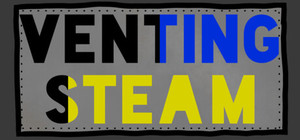 Venting Steam banner