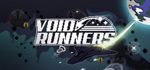 Voidrunners banner