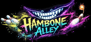 Hambone Alley banner