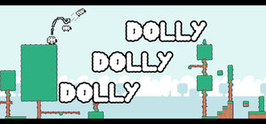 Dolly Dolly Dolly banner