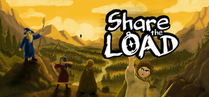 Share the Load banner