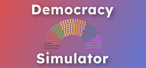 Democracy Simulator banner