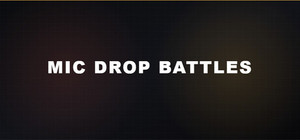Mic Drop Battles banner