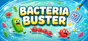 Bacteria Buster banner