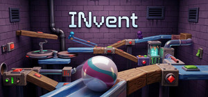INvent banner