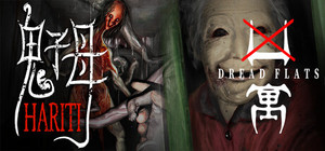 Hariti X Dread Flats banner