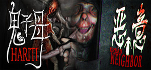 Hariti X Dread Neighbor banner