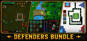 Defenders Bundle banner