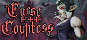 Curse of the Countess banner