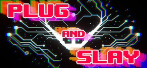 Plug and Slay banner