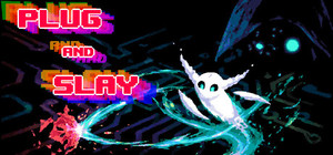 Plug and Slay banner