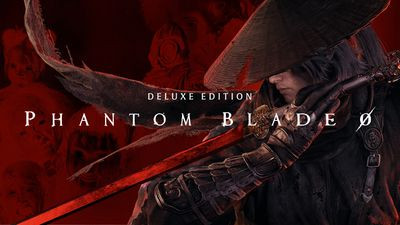 Phantom Blade Zero Digital Deluxe Edition