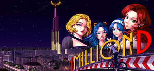 Avalon Gates: 1 Million D banner