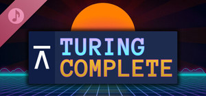 Superscalar Symphony - The soundtrack of Turing Complete banner