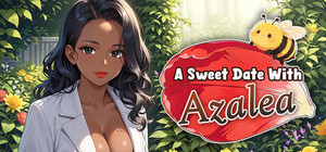 A Sweet Date With : Azalea banner