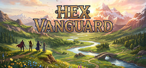 Hex Vanguard banner