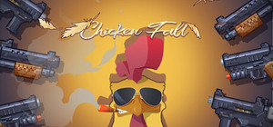 Chicken Fall Again banner