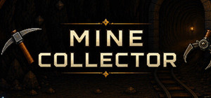 Mine Collector banner
