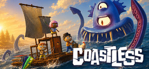 Coastless banner