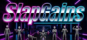 SlapGains banner