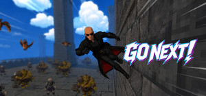 Go Next! banner