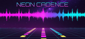 Neon Cadence banner