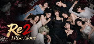 Re2 I Rise Alone banner