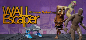 Wall Escaper: Stream Sabotage banner