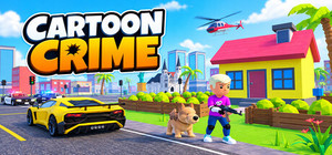 Cartoon Crime banner