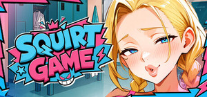 SQUIRT GAME 💦 banner