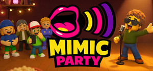 Mimic Party banner
