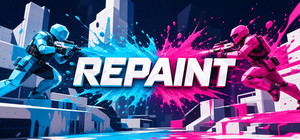 Repaint banner