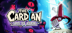 The Cardian - Light the Shrines banner