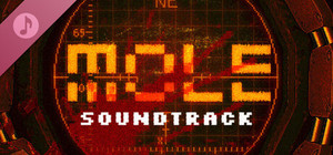 MOLE Soundtrack banner