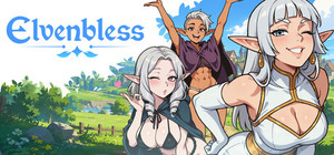 Elvenbless: Sexcesion Festival banner