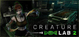 Creature Lab 2 banner