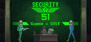 Security 51 + Soundtrack banner