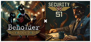 Security 51 × Conductor banner