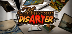 Museum Disarter banner
