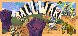 Ballwark: Pinball Siege banner